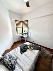 Simsville (D14), Condominium #482075101